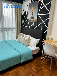 The Bencoolen (D7), Apartment #576775261